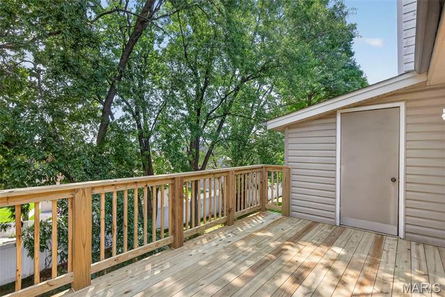 1044 Sugar Creek Court 5, St Peters, MO 63376