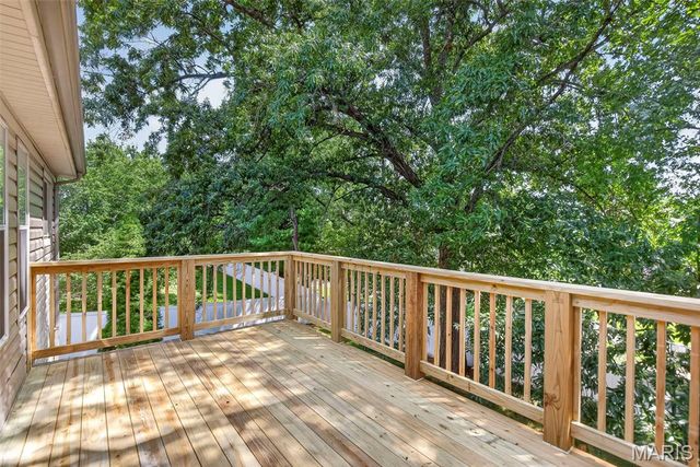 1044 Sugar Creek Court 5, St Peters, MO 63376