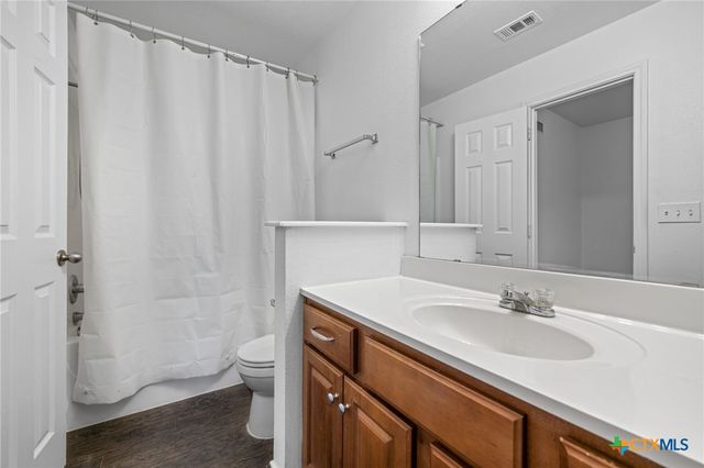 2624 Saulsbury Drive, Temple, TX 76504