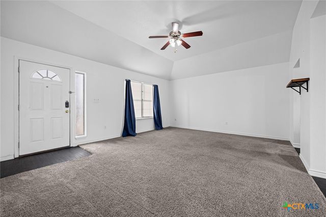 2624 Saulsbury Drive, Temple, TX 76504