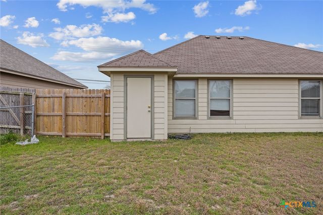 2624 Saulsbury Drive, Temple, TX 76504