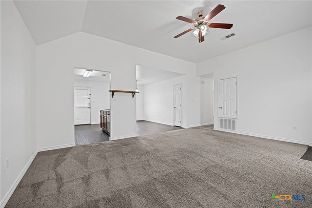 2624 Saulsbury Drive, Temple, TX 76504