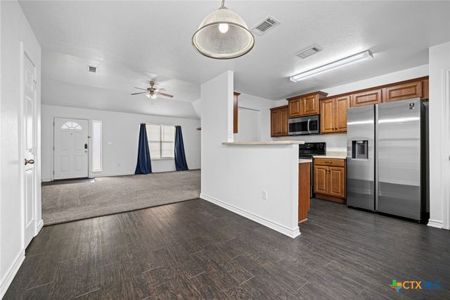 2624 Saulsbury Drive, Temple, TX 76504