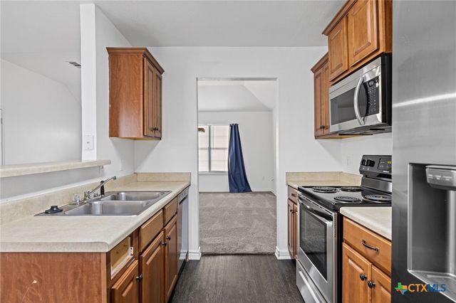 2624 Saulsbury Drive, Temple, TX 76504