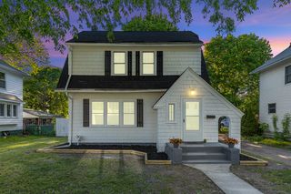 1816 Todd Avenue, Lansing, MI 48910