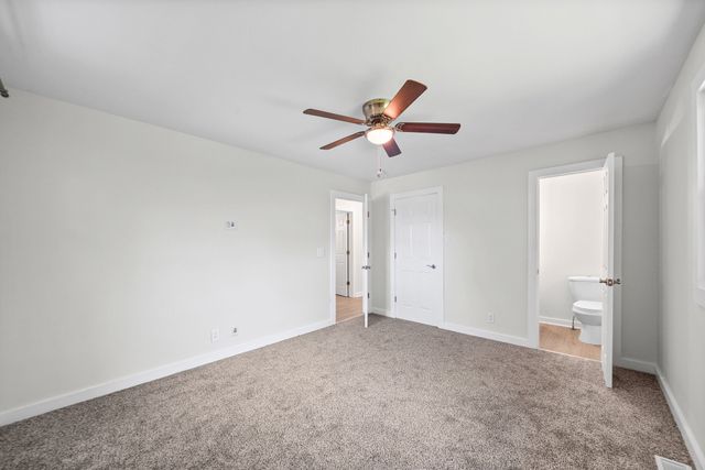 509 Rosewood Dr, Clarksville, TN 37043