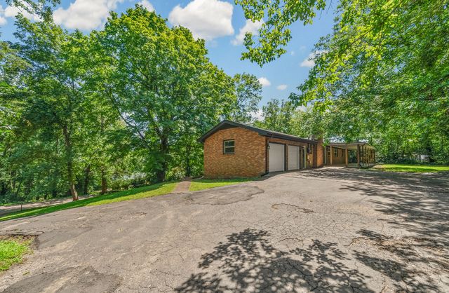 509 Rosewood Dr, Clarksville, TN 37043