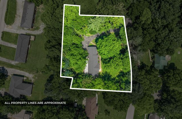 509 Rosewood Dr, Clarksville, TN 37043