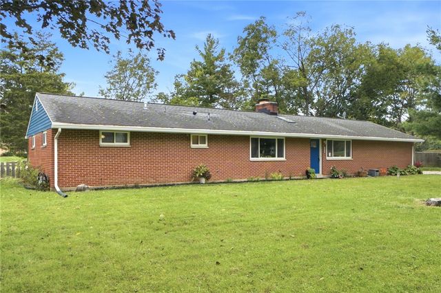 2035 Turnbull Road, Beavercreek, OH 45431