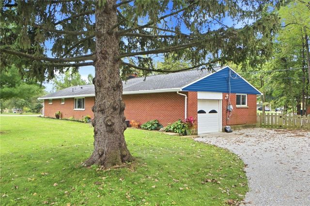 2035 Turnbull Road, Beavercreek, OH 45431