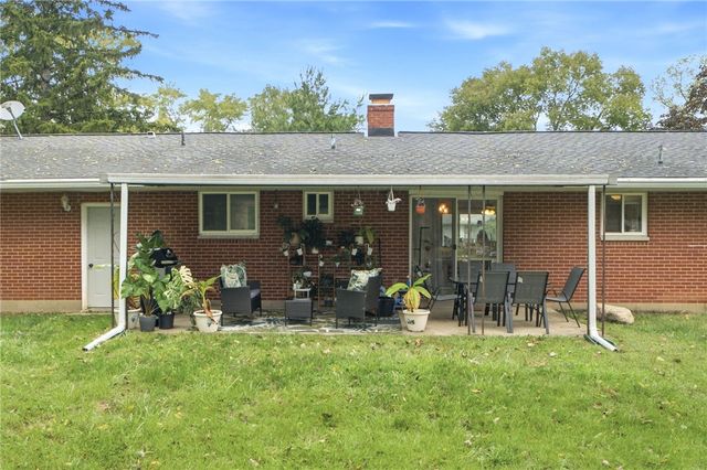 2035 Turnbull Road, Beavercreek, OH 45431