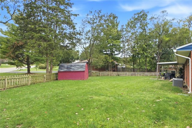 2035 Turnbull Road, Beavercreek, OH 45431
