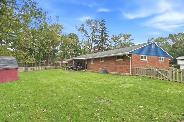 2035 Turnbull Road, Beavercreek, OH 45431