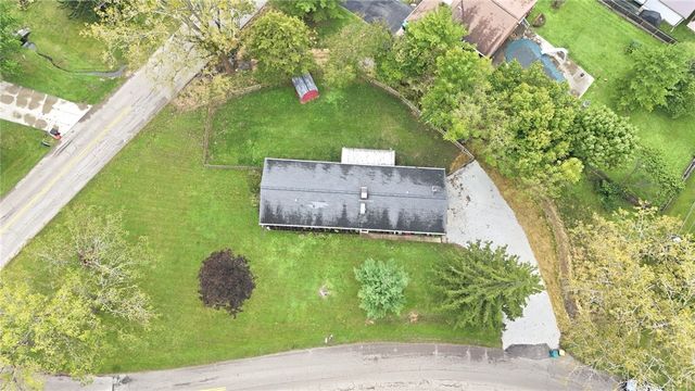 2035 Turnbull Road, Beavercreek, OH 45431