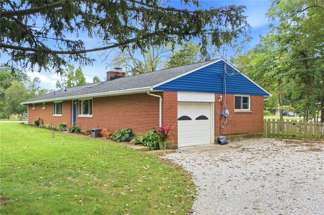 2035 Turnbull Road, Beavercreek, OH 45431
