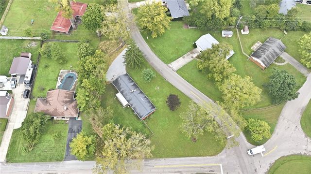 2035 Turnbull Road, Beavercreek, OH 45431