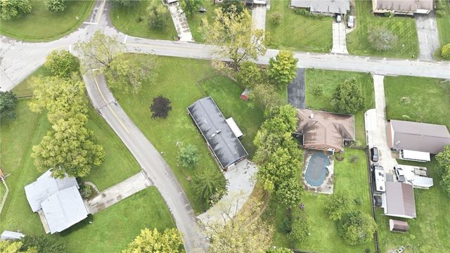 2035 Turnbull Road, Beavercreek, OH 45431