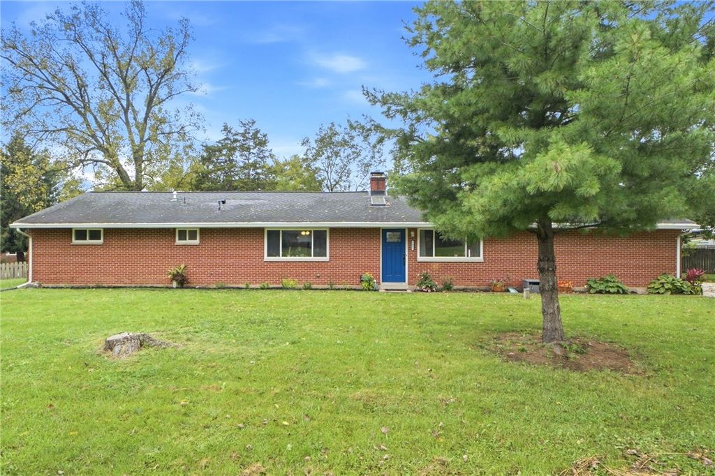 2035 Turnbull Road, Beavercreek, OH 45431