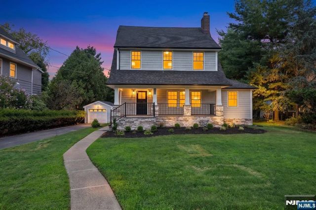 613 Hillcrest Road, Ridgewood, NJ 07450
