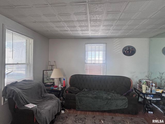 1525 Converse Avenue, Springfield, IL 62702