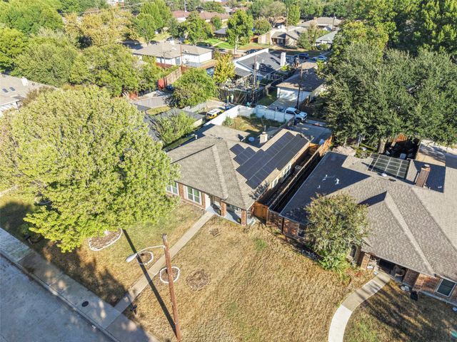 7111 Vinland Street, Dallas, TX 75227