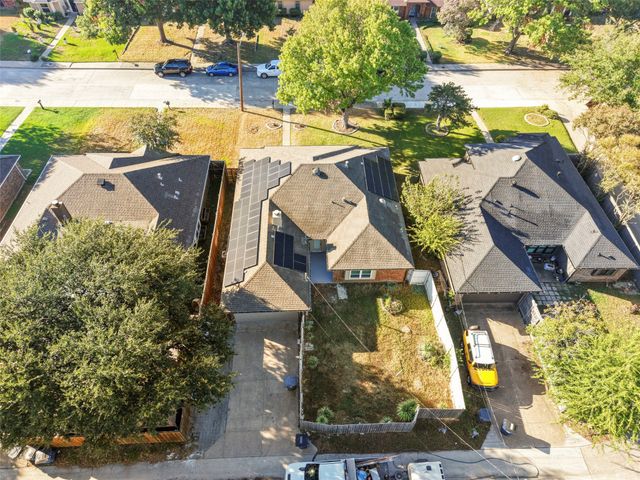 7111 Vinland Street, Dallas, TX 75227