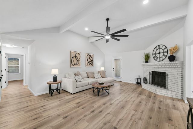 7111 Vinland Street, Dallas, TX 75227