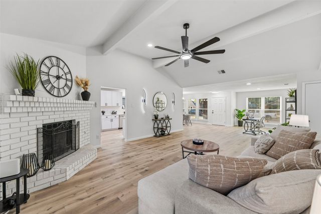 7111 Vinland Street, Dallas, TX 75227