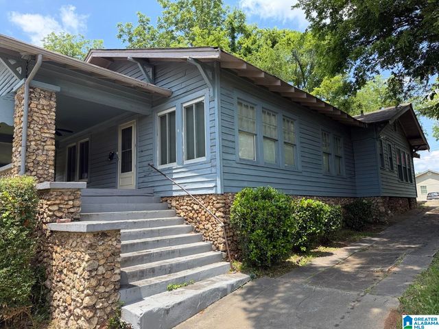 2032 26TH STREET ENSLEY, Birmingham, AL 35218