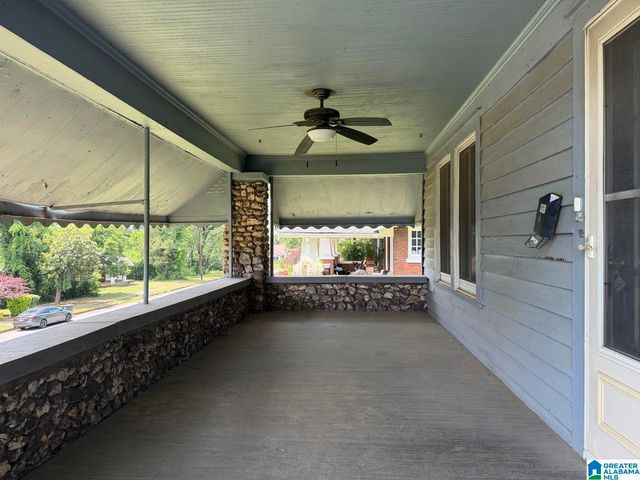 2032 26TH STREET ENSLEY, Birmingham, AL 35218