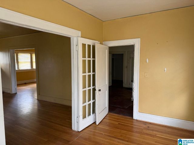 2032 26TH STREET ENSLEY, Birmingham, AL 35218