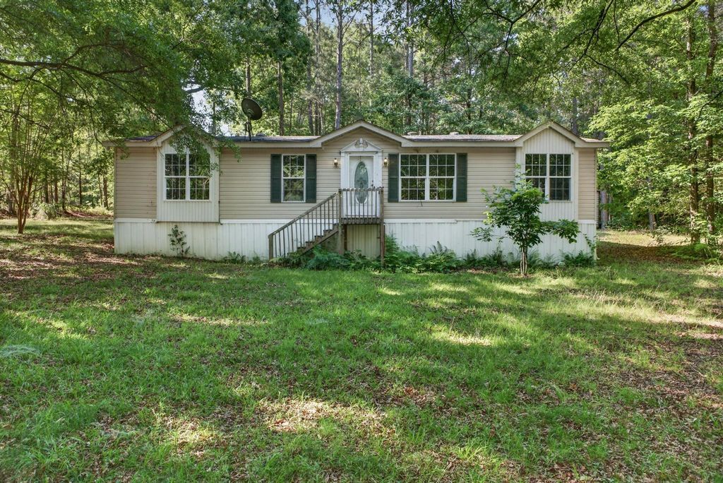 786 Plum Branch Road 0, Edgefield, SC 29824