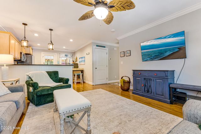 145 NW 10th Street, Oak Island, NC 28465