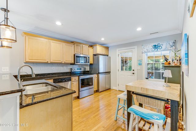 145 NW 10th Street, Oak Island, NC 28465