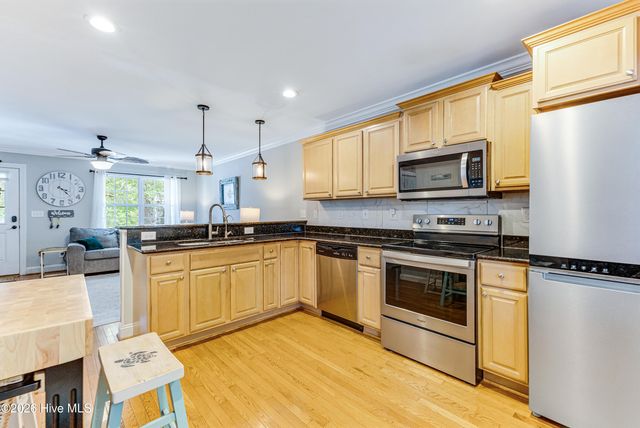 145 NW 10th Street, Oak Island, NC 28465