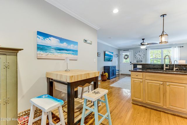 145 NW 10th Street, Oak Island, NC 28465