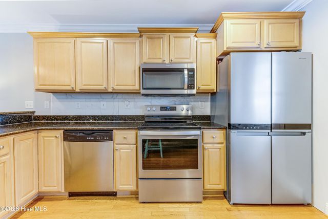 145 NW 10th Street, Oak Island, NC 28465