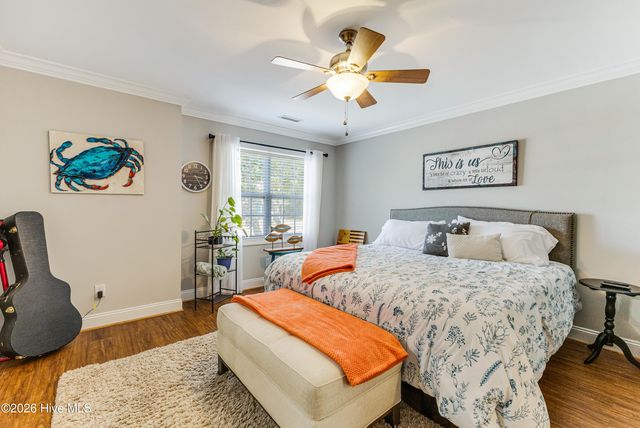 145 NW 10th Street, Oak Island, NC 28465