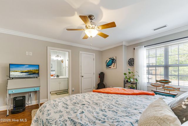 145 NW 10th Street, Oak Island, NC 28465