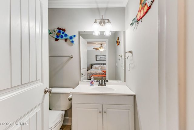 145 NW 10th Street, Oak Island, NC 28465