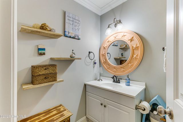 145 NW 10th Street, Oak Island, NC 28465