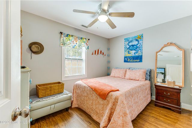 145 NW 10th Street, Oak Island, NC 28465