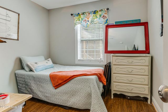 145 NW 10th Street, Oak Island, NC 28465
