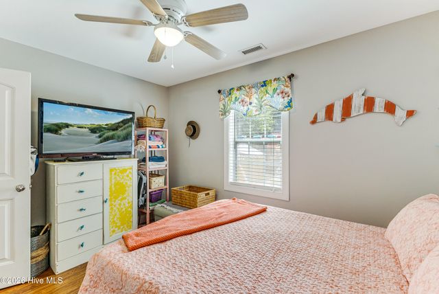 145 NW 10th Street, Oak Island, NC 28465