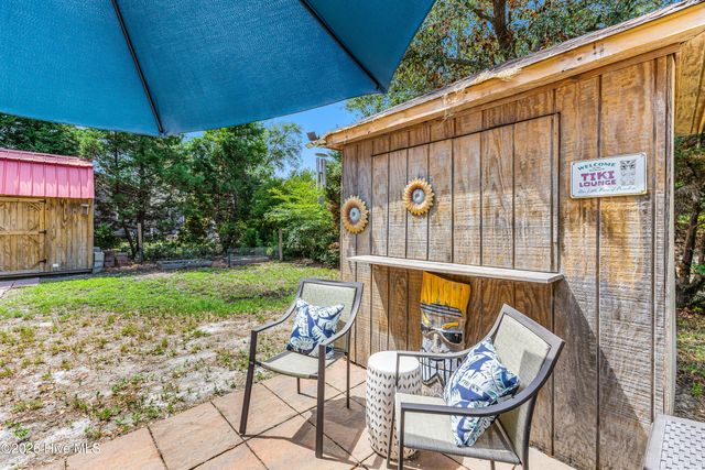145 NW 10th Street, Oak Island, NC 28465