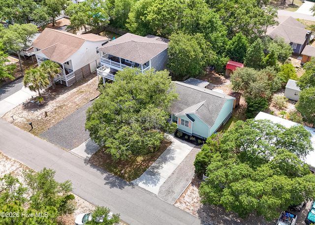 145 NW 10th Street, Oak Island, NC 28465