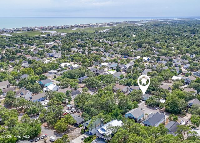 145 NW 10th Street, Oak Island, NC 28465