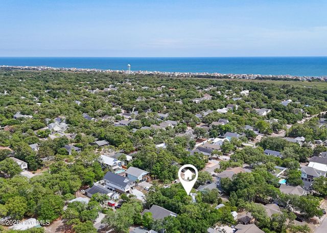 145 NW 10th Street, Oak Island, NC 28465