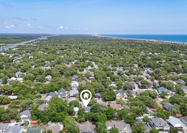 145 NW 10th Street, Oak Island, NC 28465