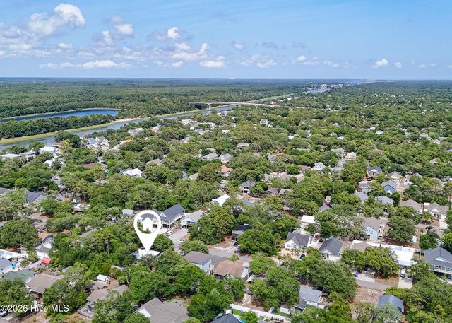 145 NW 10th Street, Oak Island, NC 28465